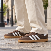 Adidas Samba OG Earth Strata Gum
