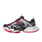 Adidas Vento XLG Deluxe Black Silver Red IH0615