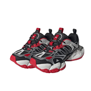 Adidas Vento XLG Deluxe Black Silver Red IH0615