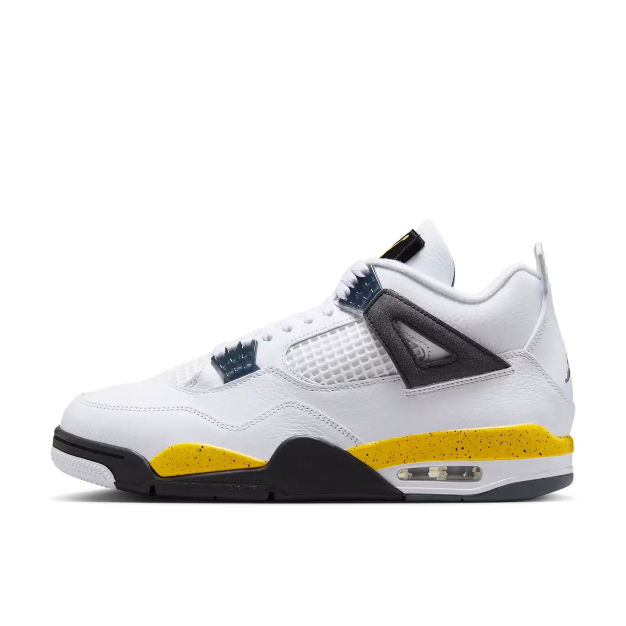 Air Jordan 4 Retro Rare Air Tour Yellow