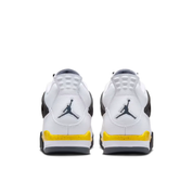 Air Jordan 4 Retro Rare Air Tour Yellow