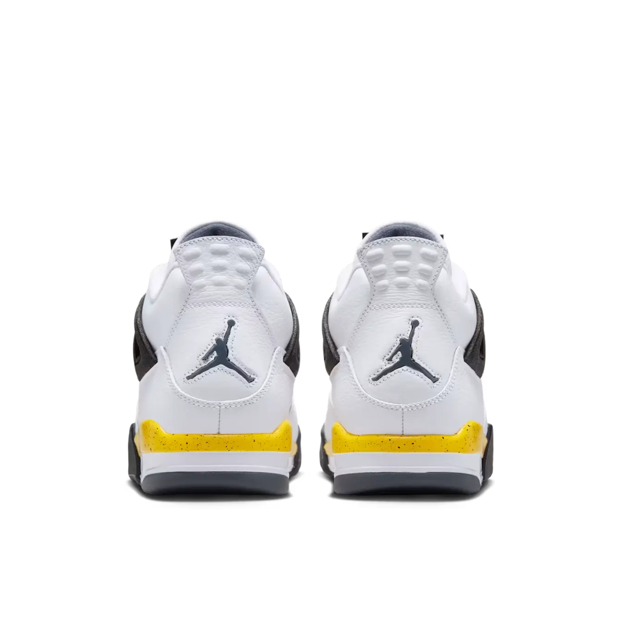 Air Jordan 4 Retro Rare Air Tour Yellow