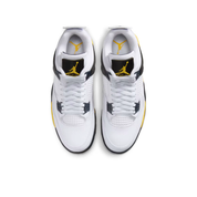 Air Jordan 4 Retro Rare Air Tour Yellow