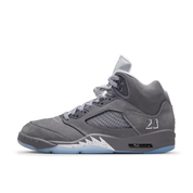 Air Jordan 5 Retro Wolf Grey (2026)