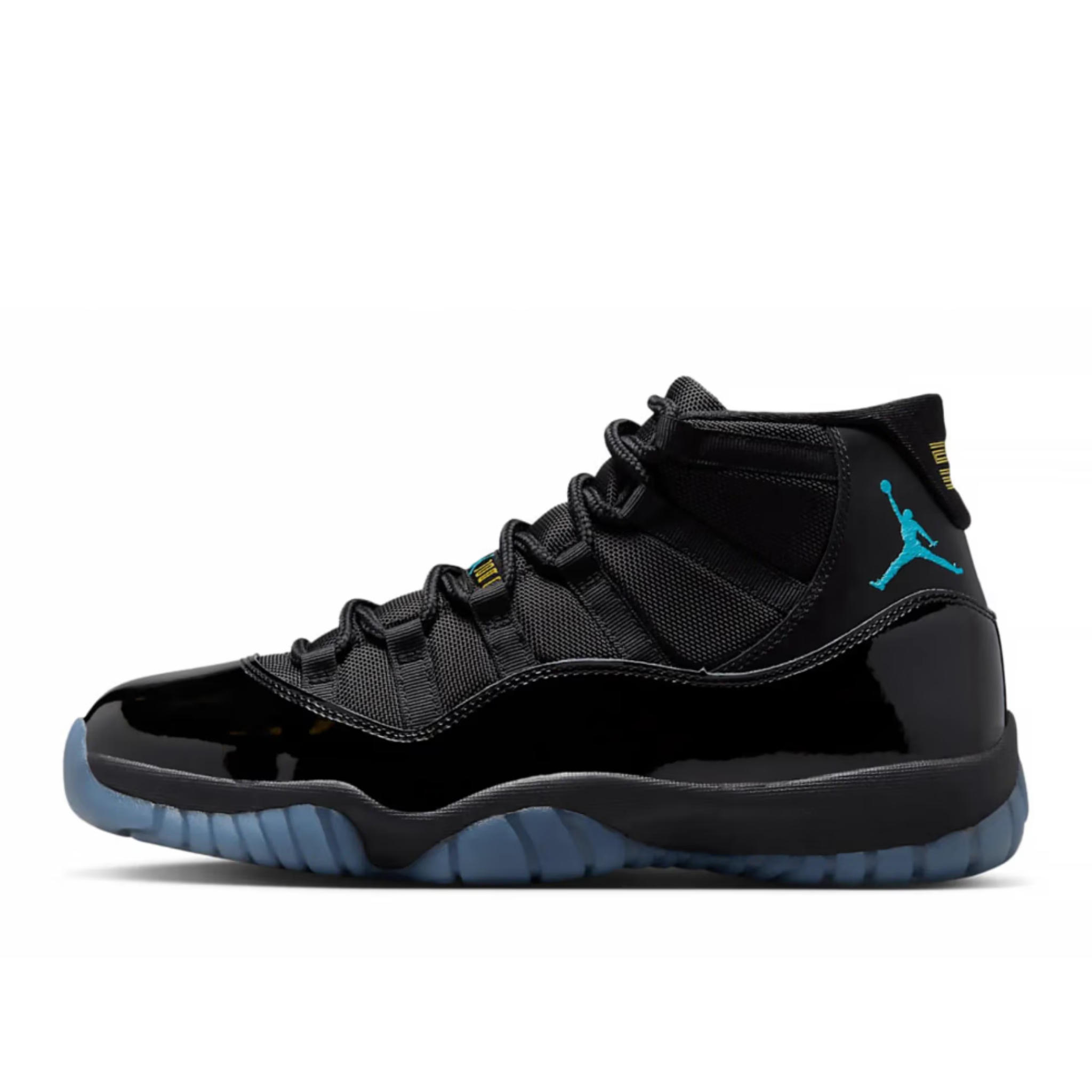 Air Jordan 11 Gamma Blue 378038-047 CT8012-047