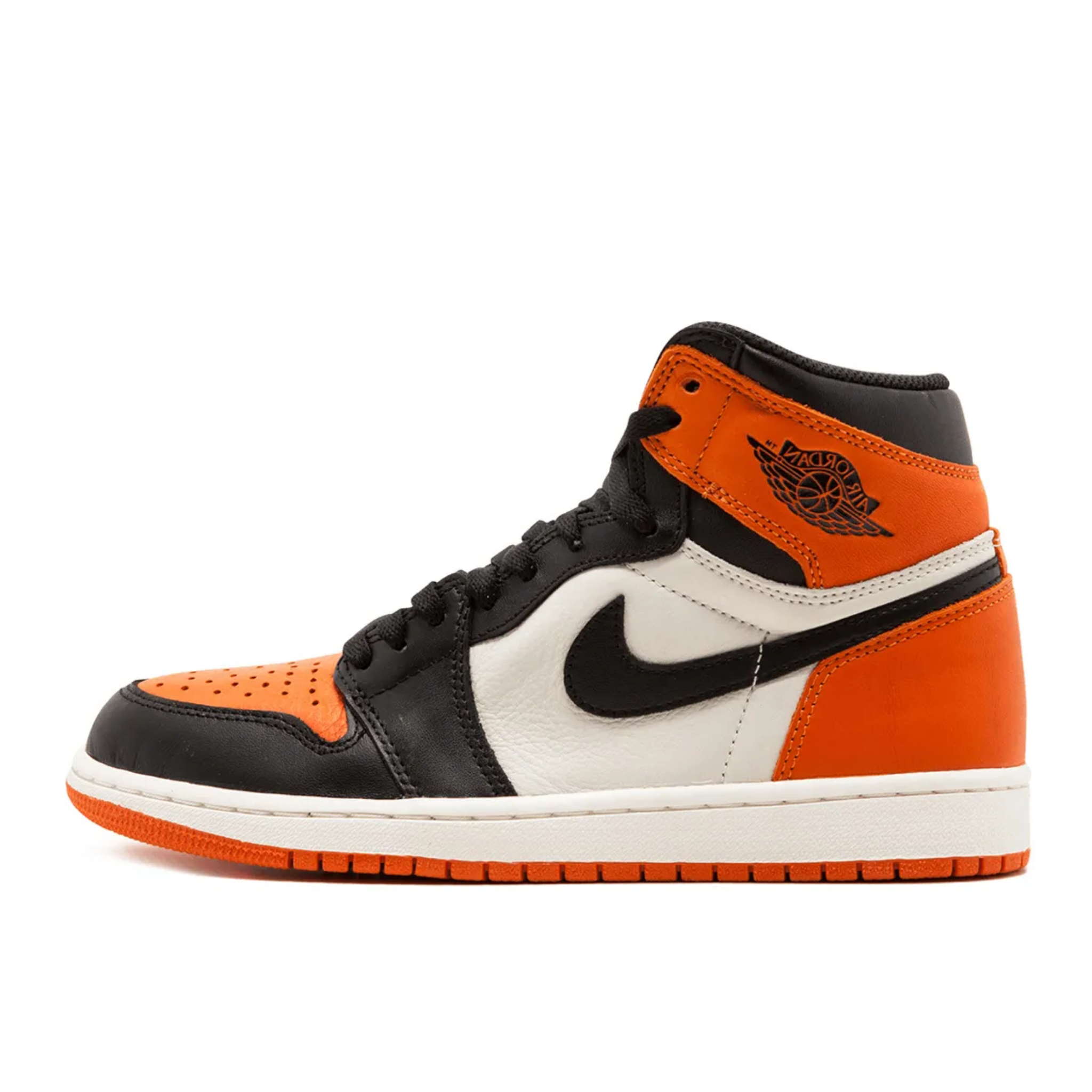 Air Jordan 1 High OG Shattered Backboard (2025) DZ5485-008