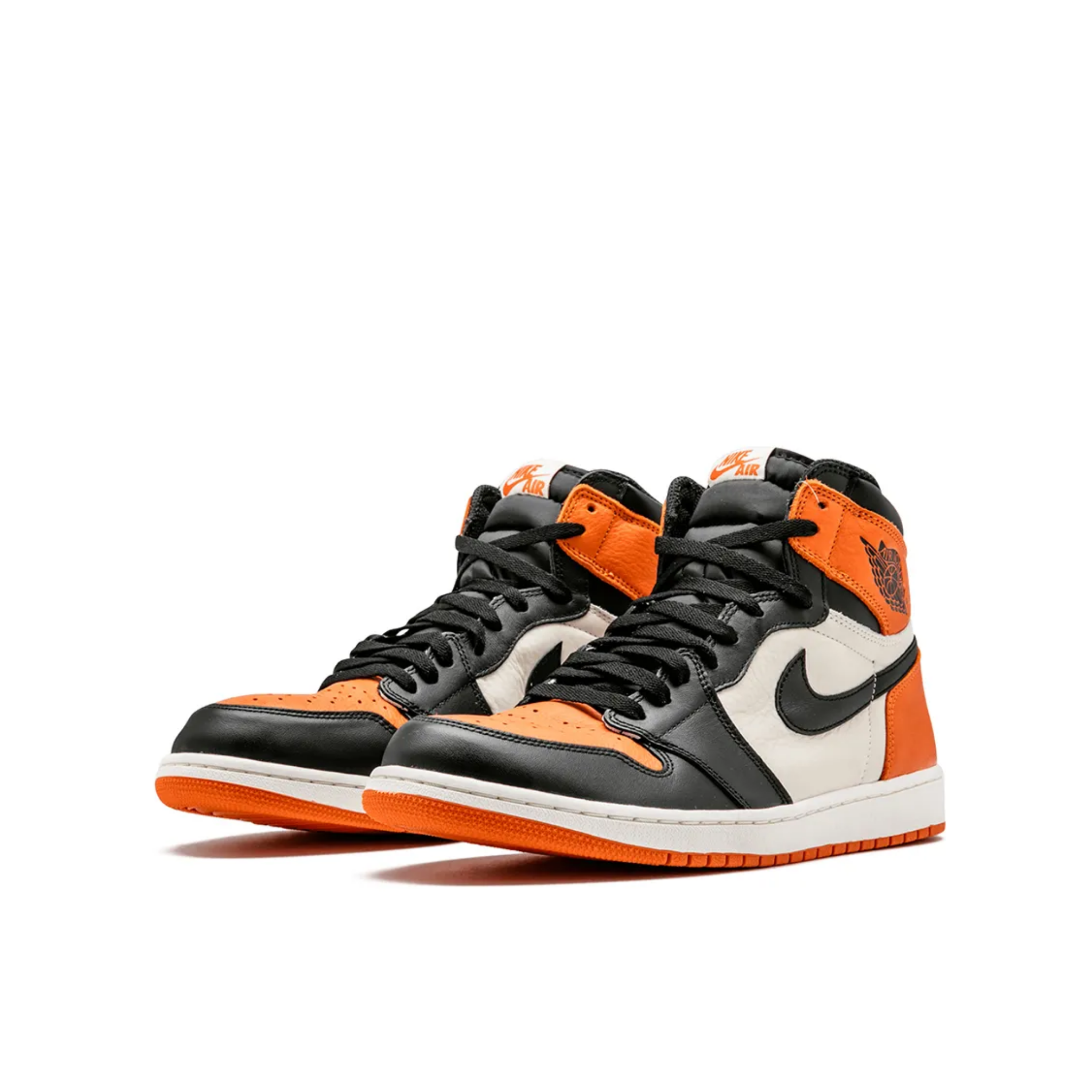 Air Jordan 1 High OG Shattered Backboard (2025) DZ5485-008