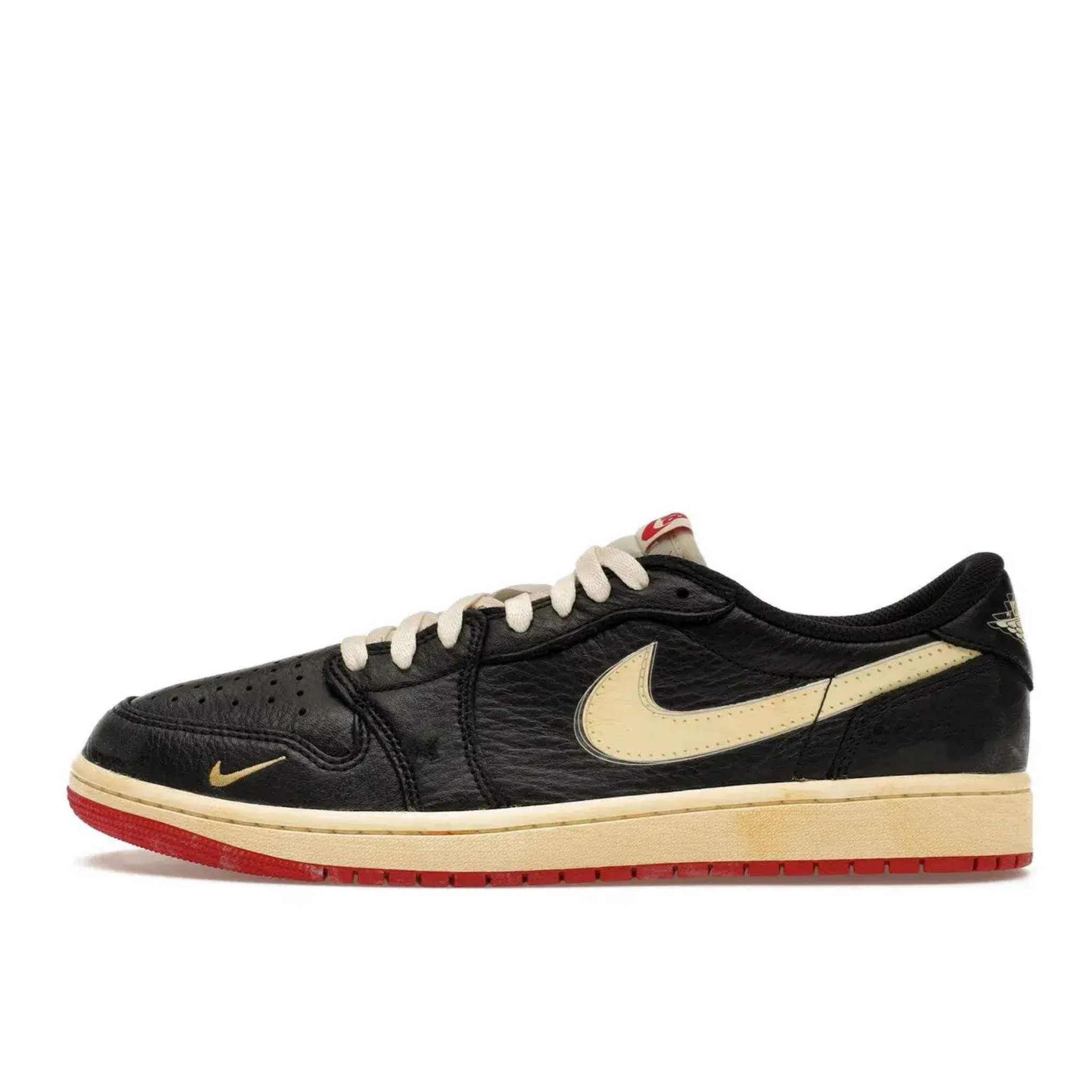 Air Jordan 1 Low OG Nigel Sylvester Better With Time IB8958-001