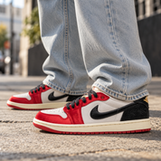 Air Jordan 1 Low Trophy Room Away