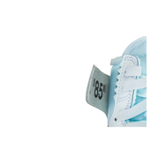 Air Jordan 1 Retro High Virgil Abloh Archive Alaska AA3834-100