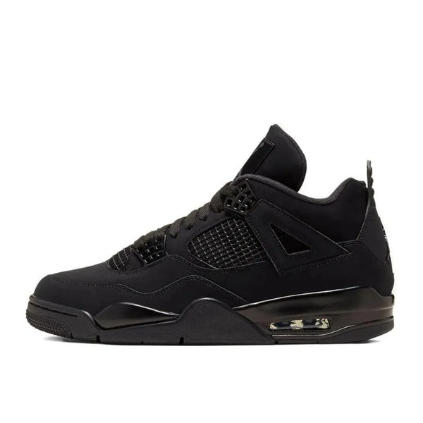 Air Jordan 4 Black Cat (2025) FV5029-010 / IB4171-010