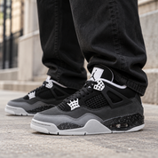 Air Jordan 4 Fear (2024)