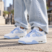 Air Jordan 4 Forget Me Not