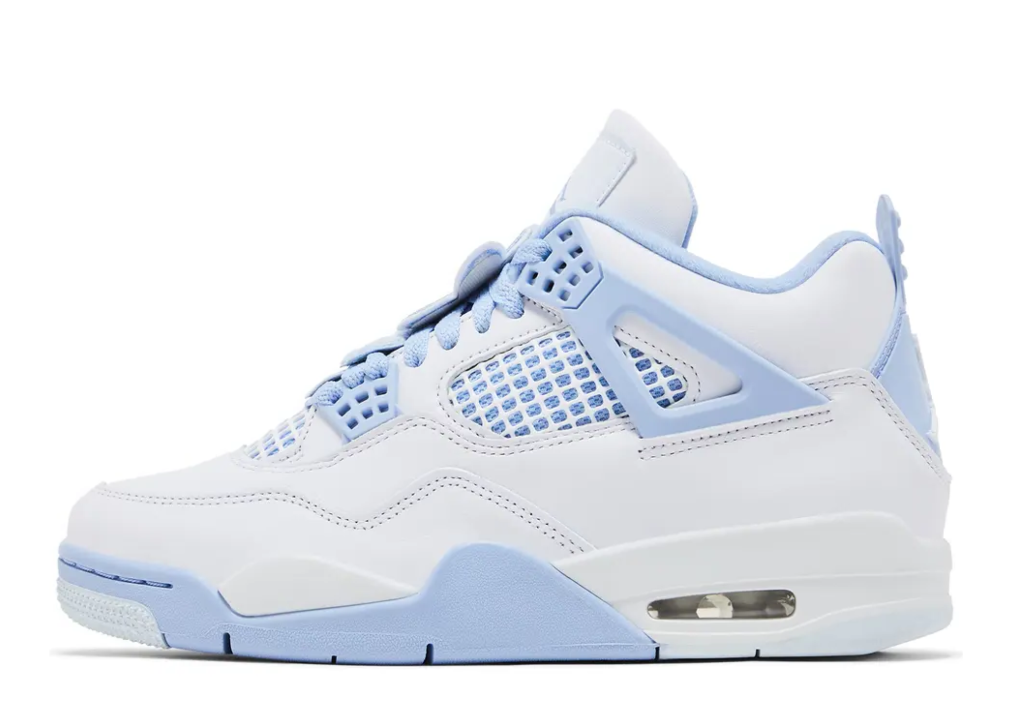 Air Jordan 4 Forget Me Not HV0823-100