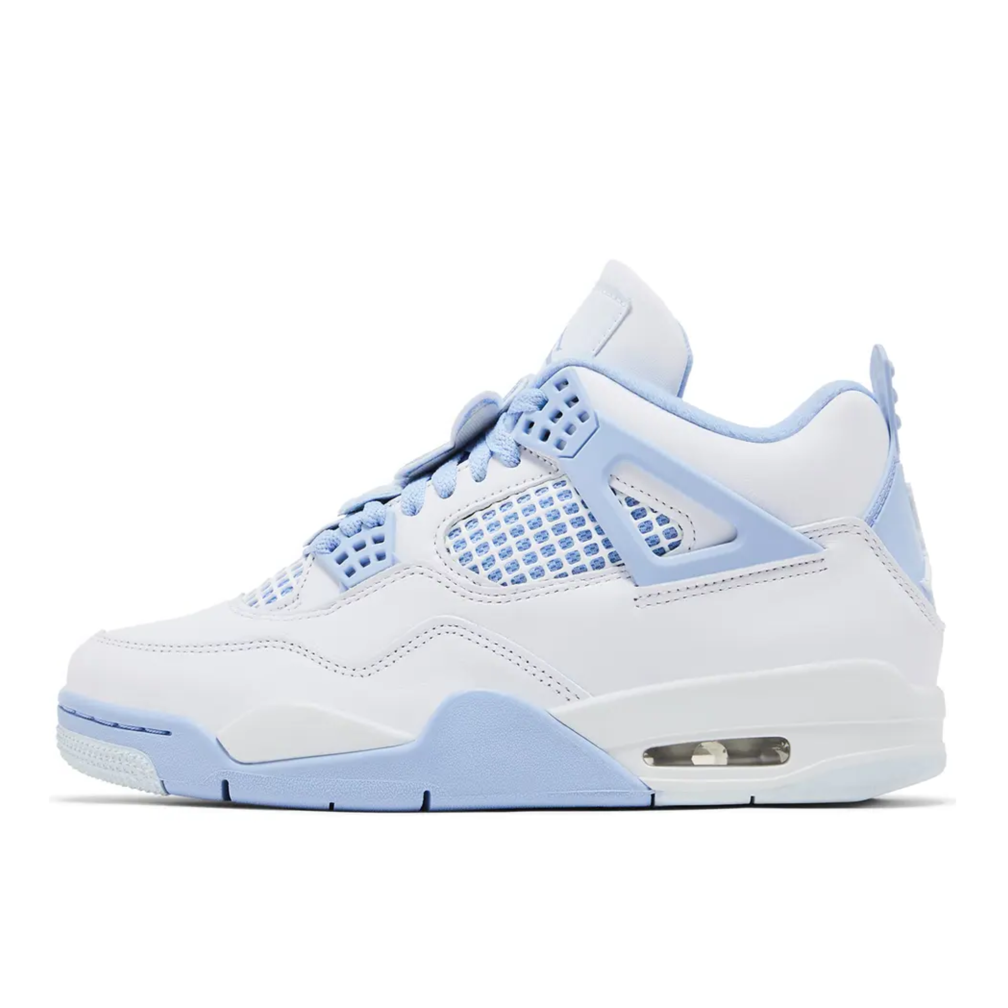 Air Jordan 4 Forget Me Not HV0823-100