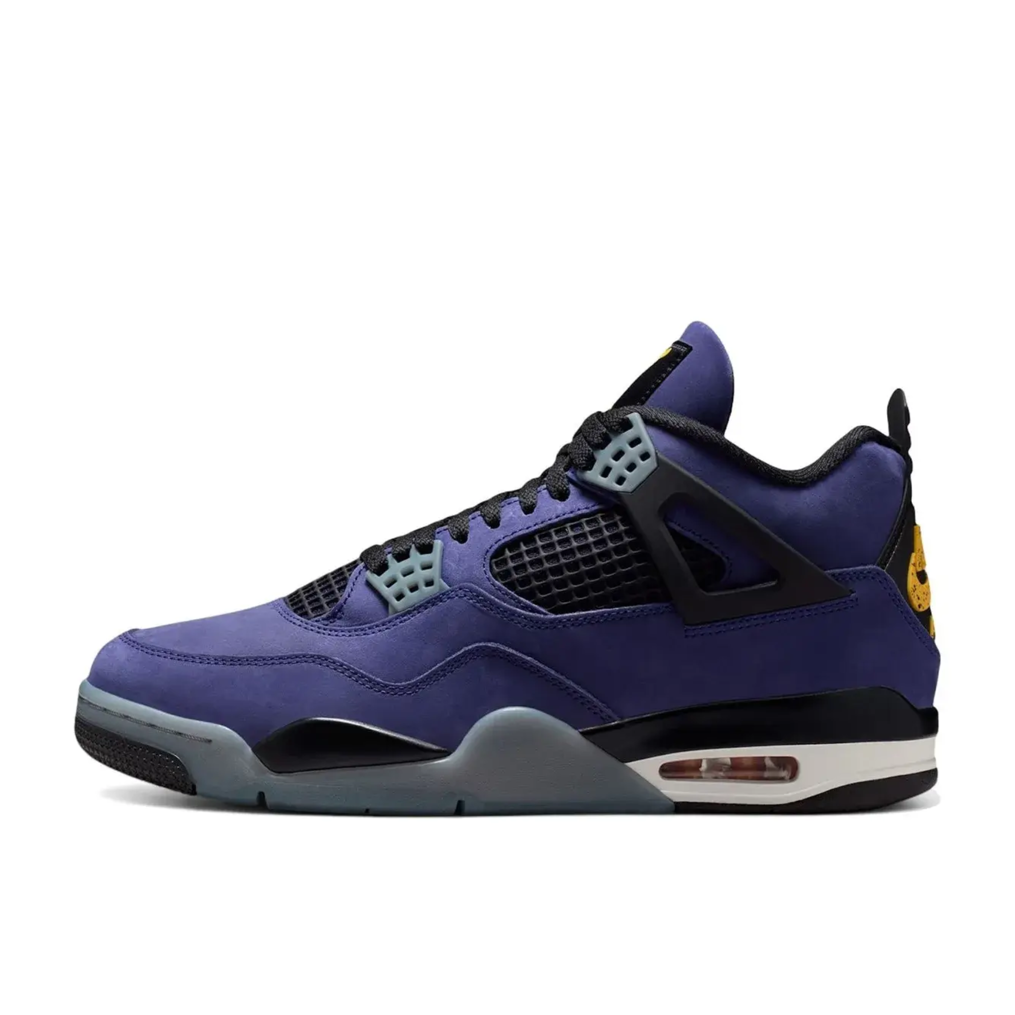 Air Jordan 4 Retro "Lakers" FV5029-500 IB4171-500