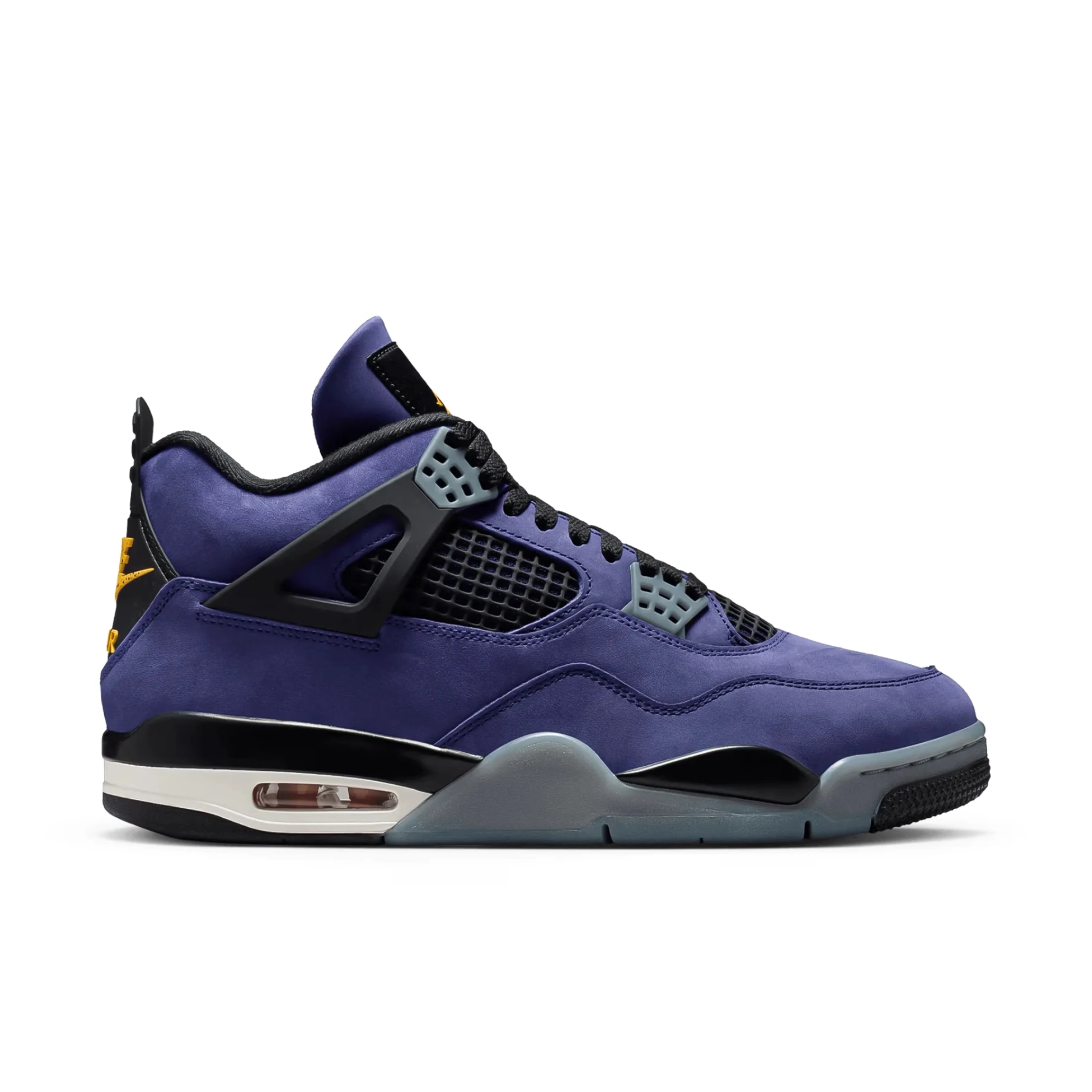 Air Jordan 4 Retro "Lakers" FV5029-500 IB4171-500