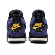 Air Jordan 4 Retro "Lakers" FV5029-500 IB4171-500