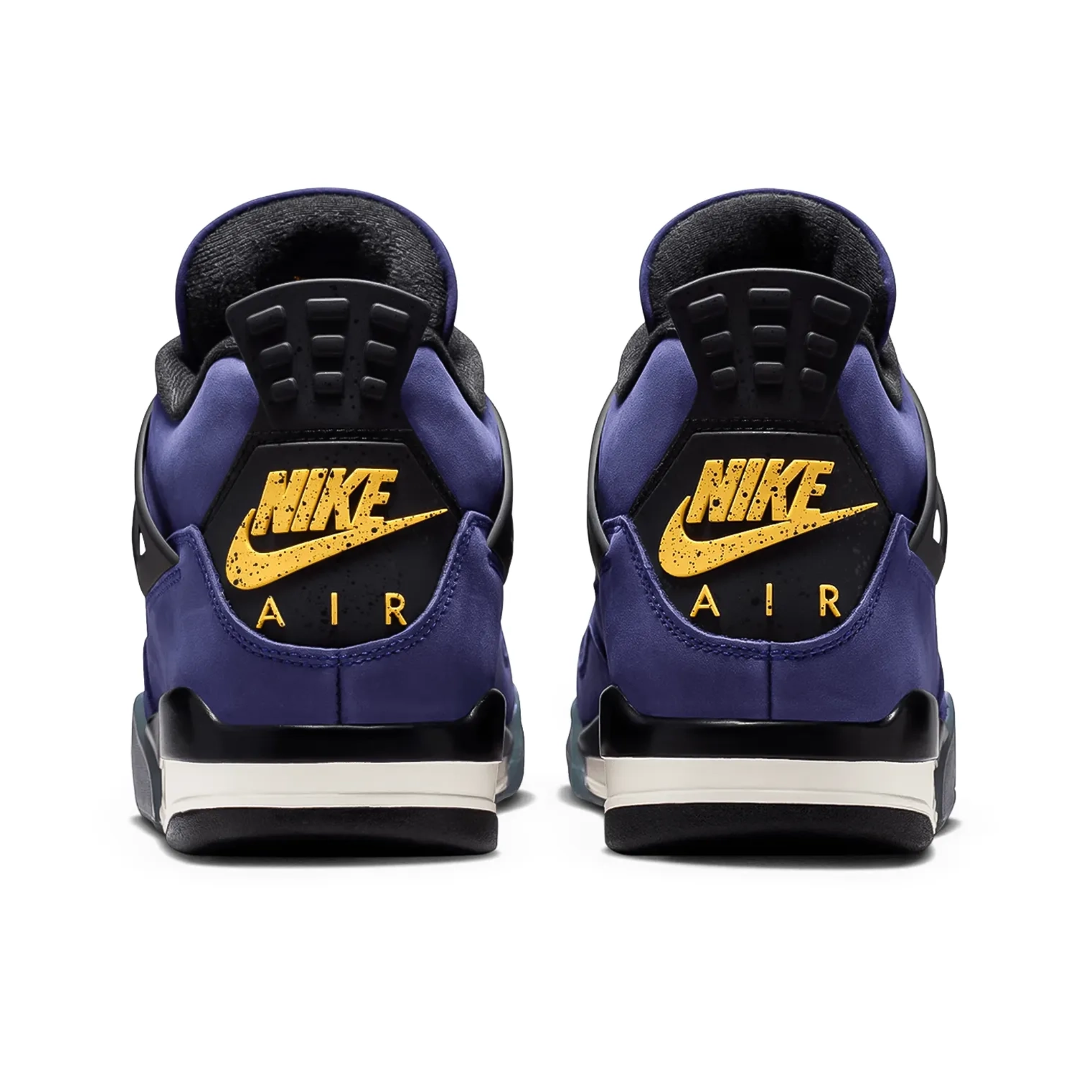 Air Jordan 4 Retro "Lakers" FV5029-500 IB4171-500