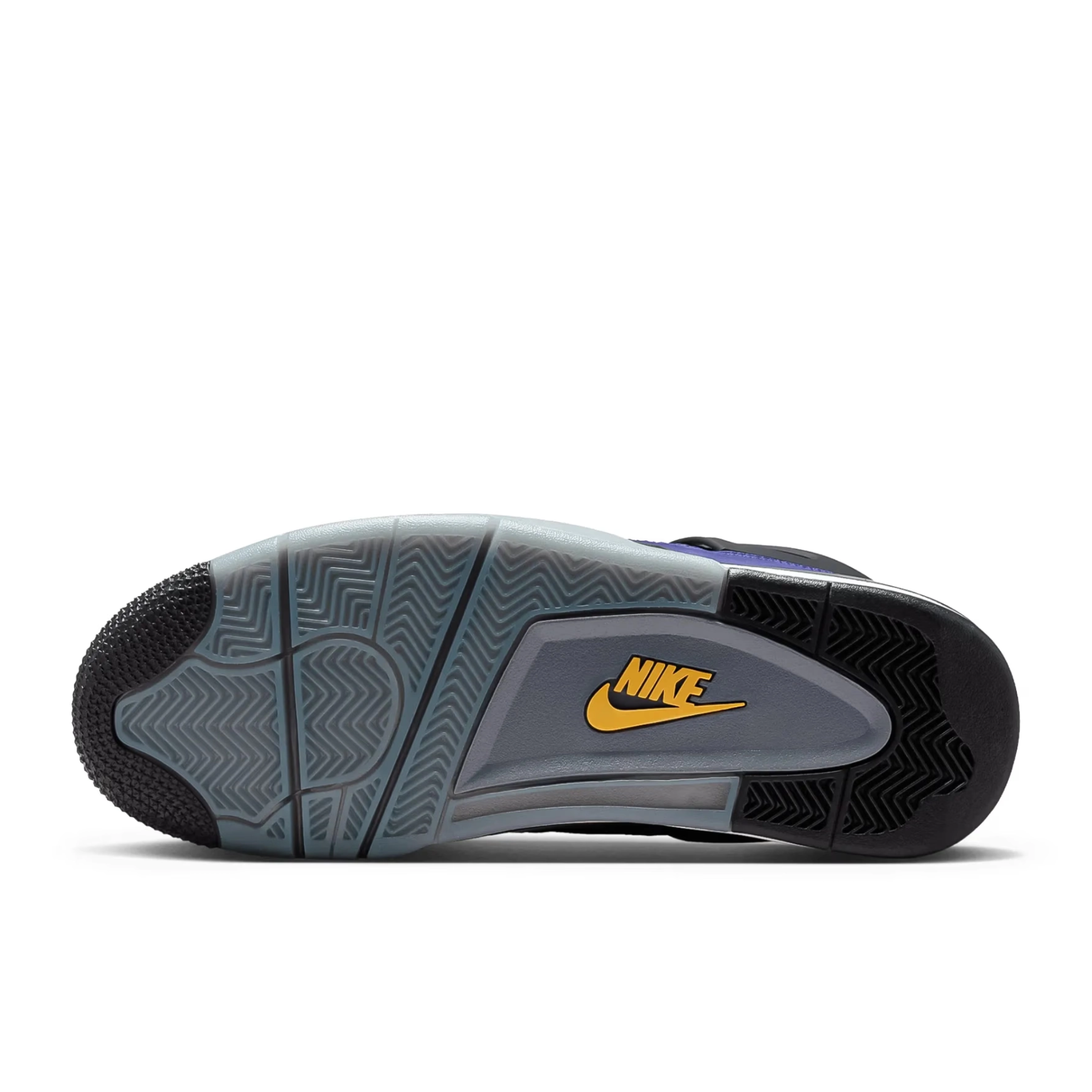 Air Jordan 4 Retro "Lakers" FV5029-500 IB4171-500