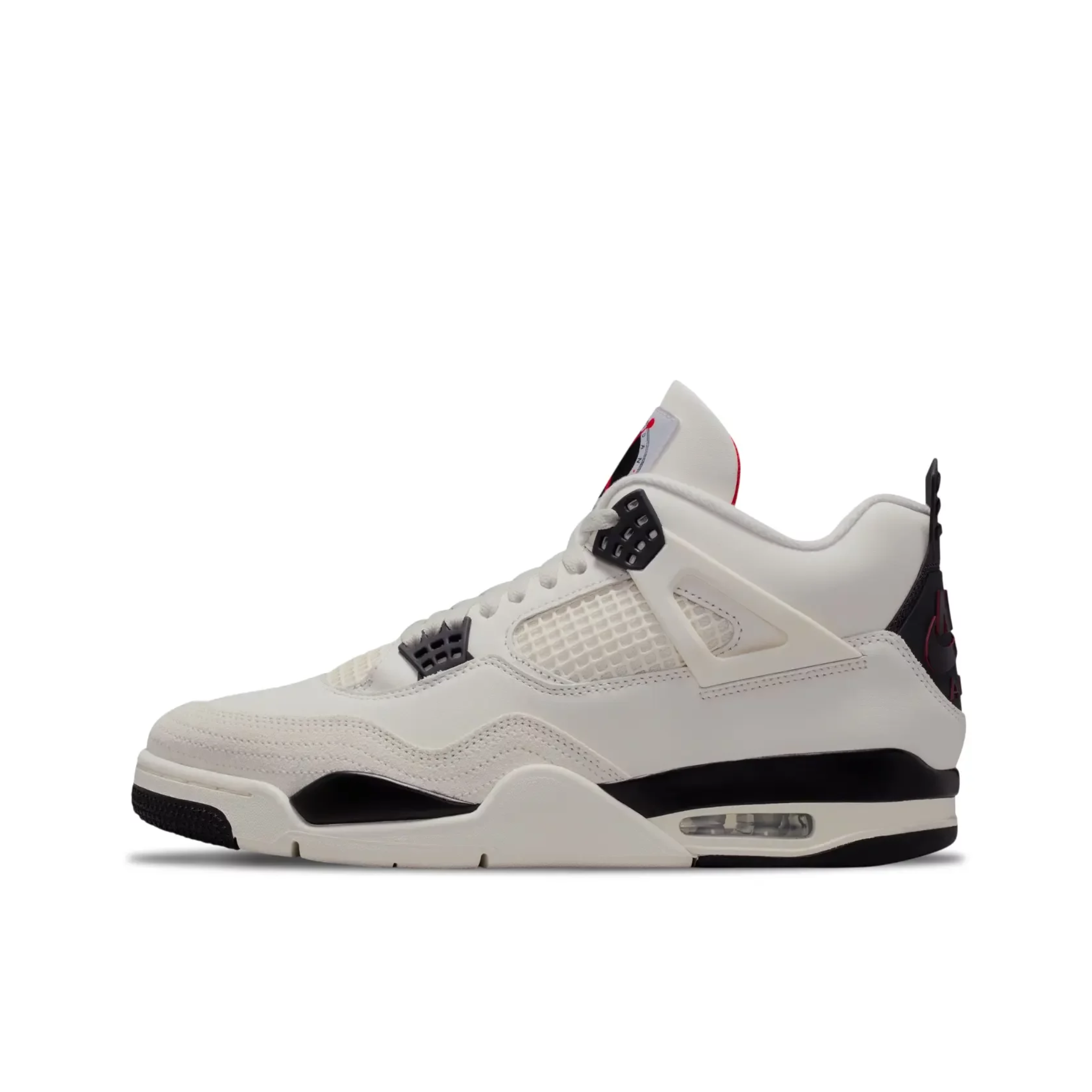 Air Jordan 4 Retro OG Flight Club IM4002-100