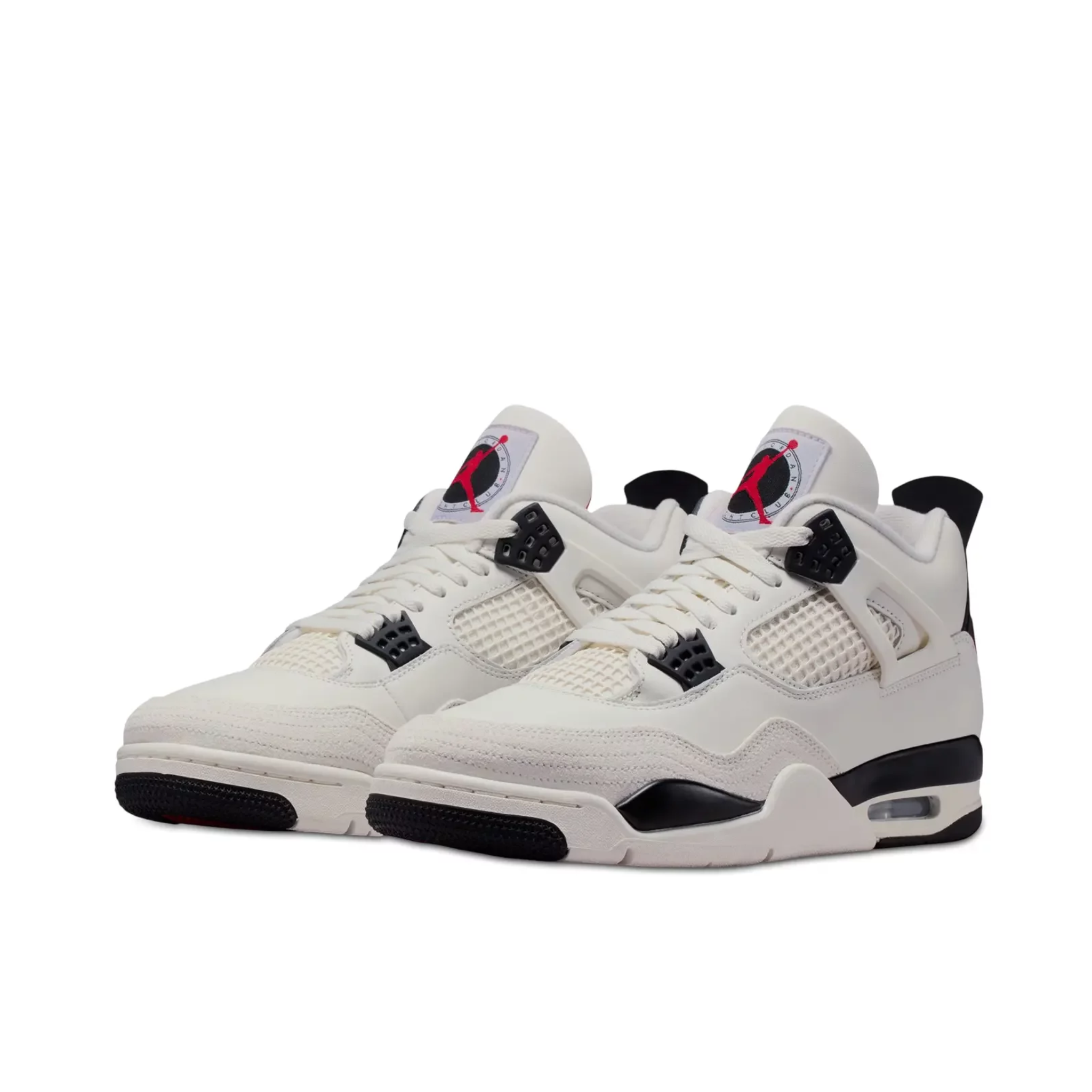 Air Jordan 4 Retro OG Flight Club IM4002-100