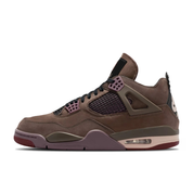 Air Jordan 4 Retro SP A Ma Maniére Dark Mocha IF3102-200
