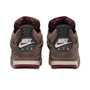 Air Jordan 4 Retro SP A Ma Maniére Dark Mocha IF3102-200