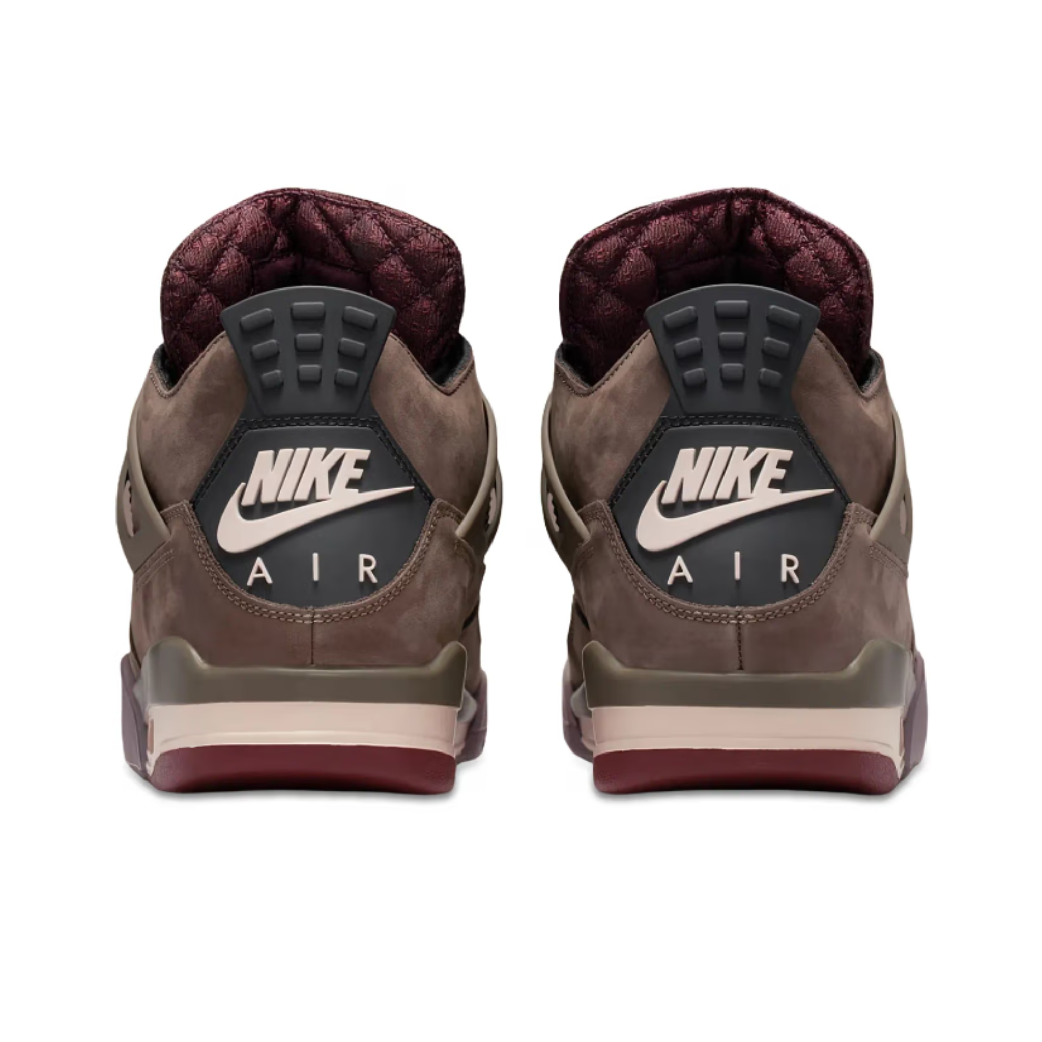 Air Jordan 4 Retro SP A Ma Maniére Dark Mocha IF3102-200