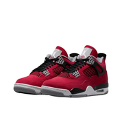 Air Jordan 4 Retro Toro Bravo (2026)-  FQ8213-600 / FQ8138-600
