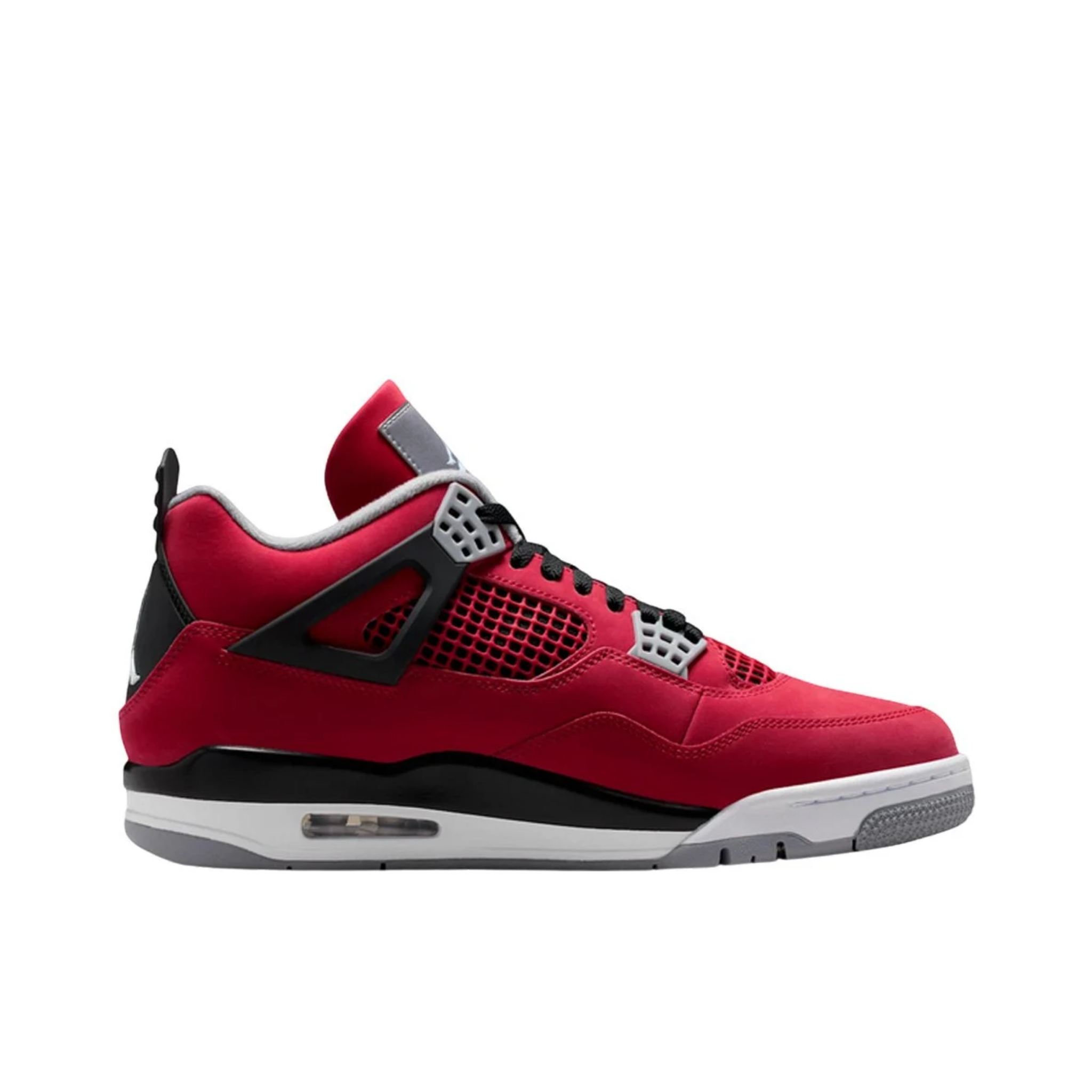 Air Jordan 4 Retro Toro Bravo (2026)-  FQ8213-600 / FQ8138-600