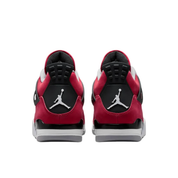 Air Jordan 4 Retro Toro Bravo (2026)-  FQ8213-600 / FQ8138-600
