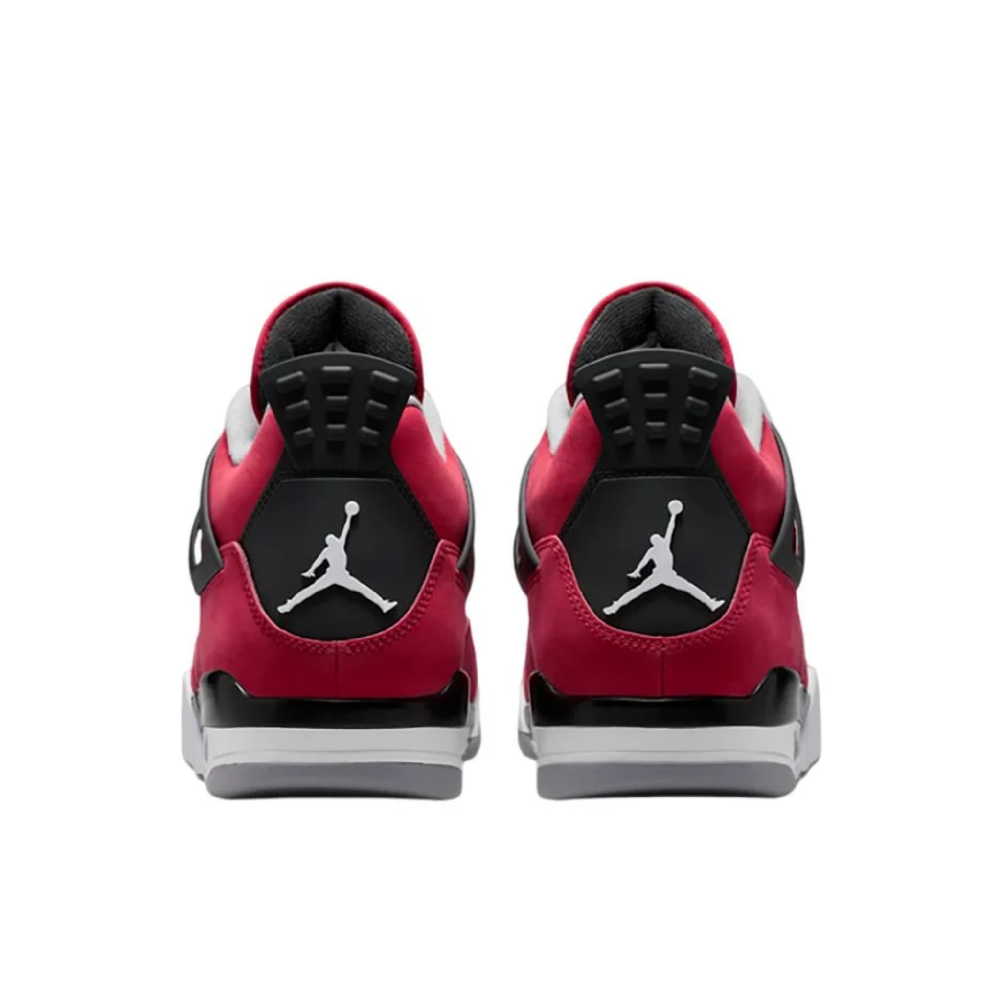 Air Jordan 4 Retro Toro Bravo (2026)-  FQ8213-600 / FQ8138-600