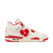 Air Jordan 4 Retro Valentine's Day Sierra Red HV0823-108
