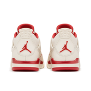 Air Jordan 4 Retro Valentine's Day Sierra Red HV0823-108