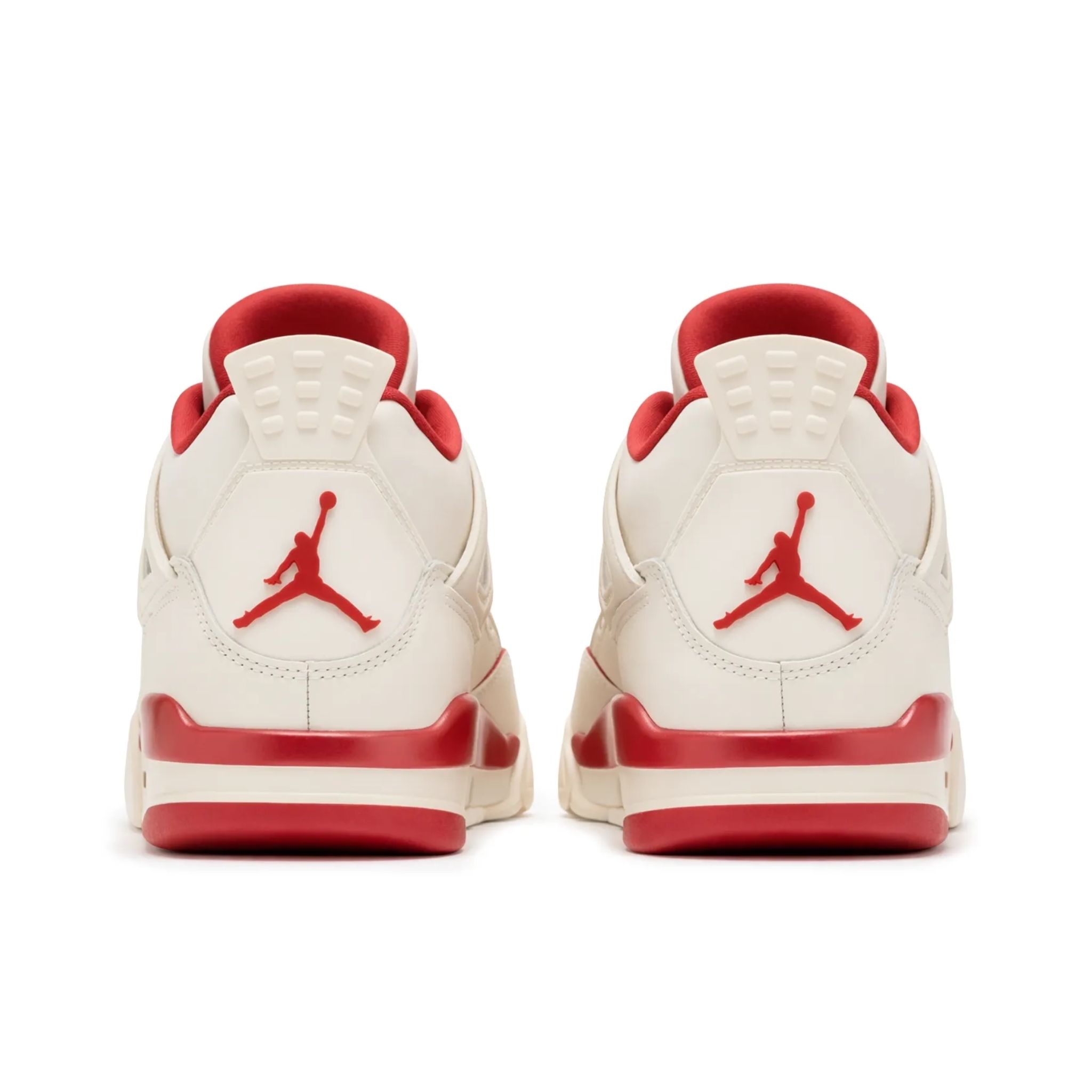 Air Jordan 4 Retro Valentine's Day Sierra Red HV0823-108