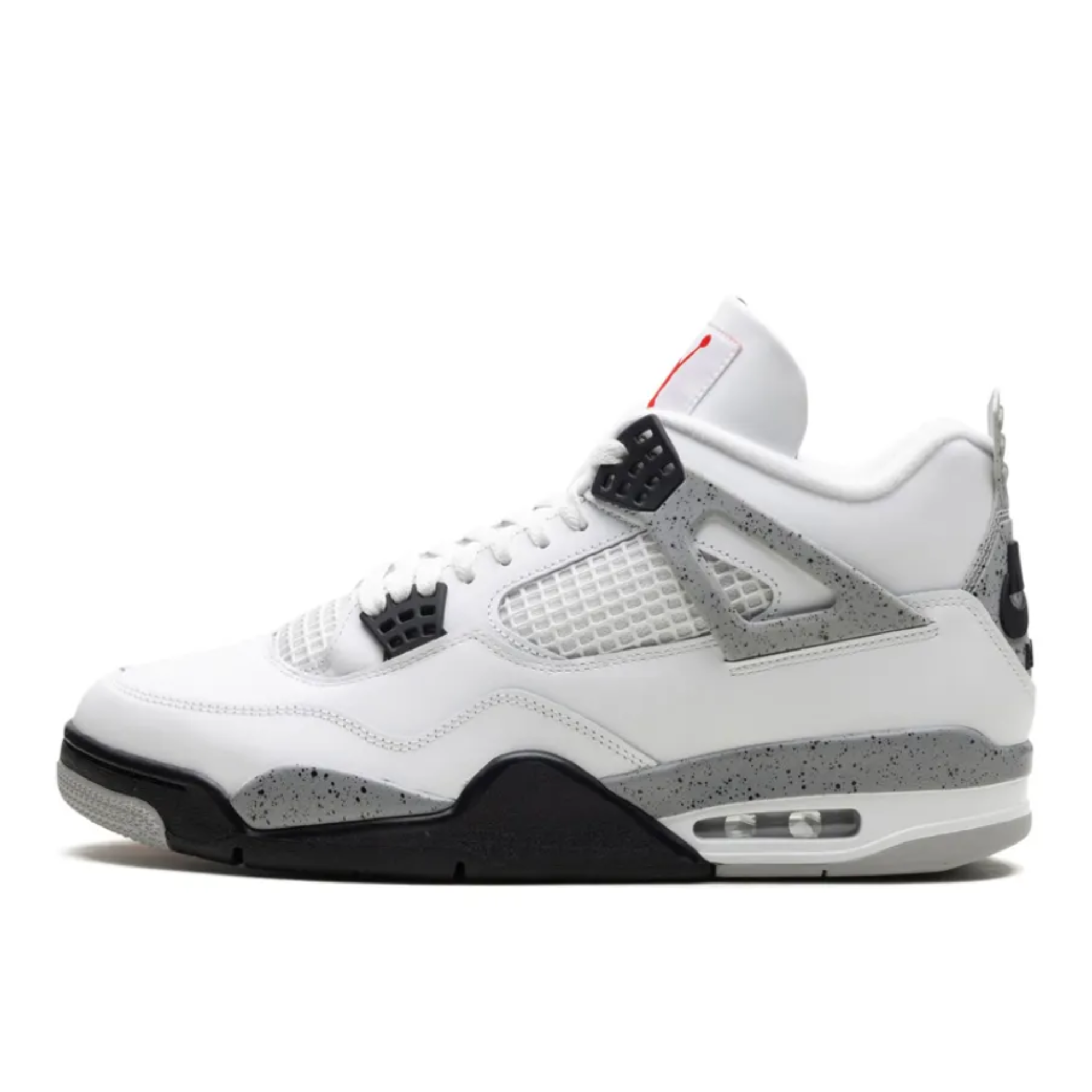 Jordan 4 Rms Ehite Air Jordan 4 White Cement - FV5029-100 / IB4171-100 - Pełna rozmiarówka ...