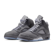 Air Jordan 5 Retro Wolf Grey (2026) - 440888-002 / DD0587-002