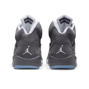 Air Jordan 5 Retro Wolf Grey (2026) - 440888-002 / DD0587-002