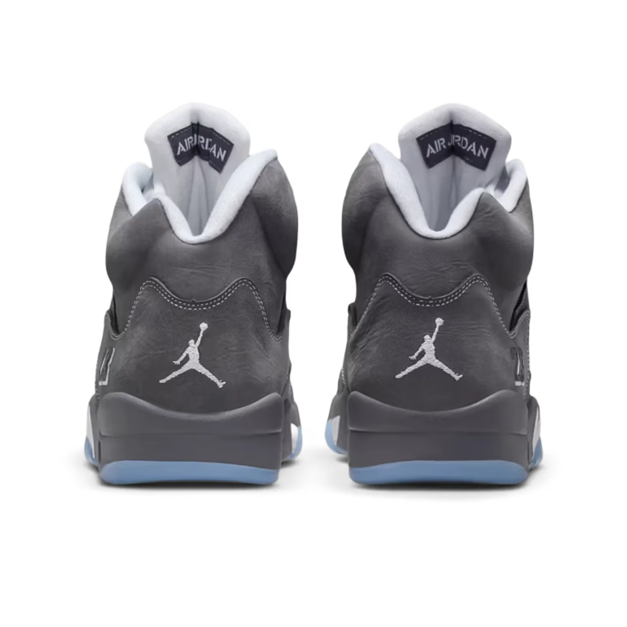 Air Jordan 5 Retro Wolf Grey (2026) - 440888-002 / DD0587-002