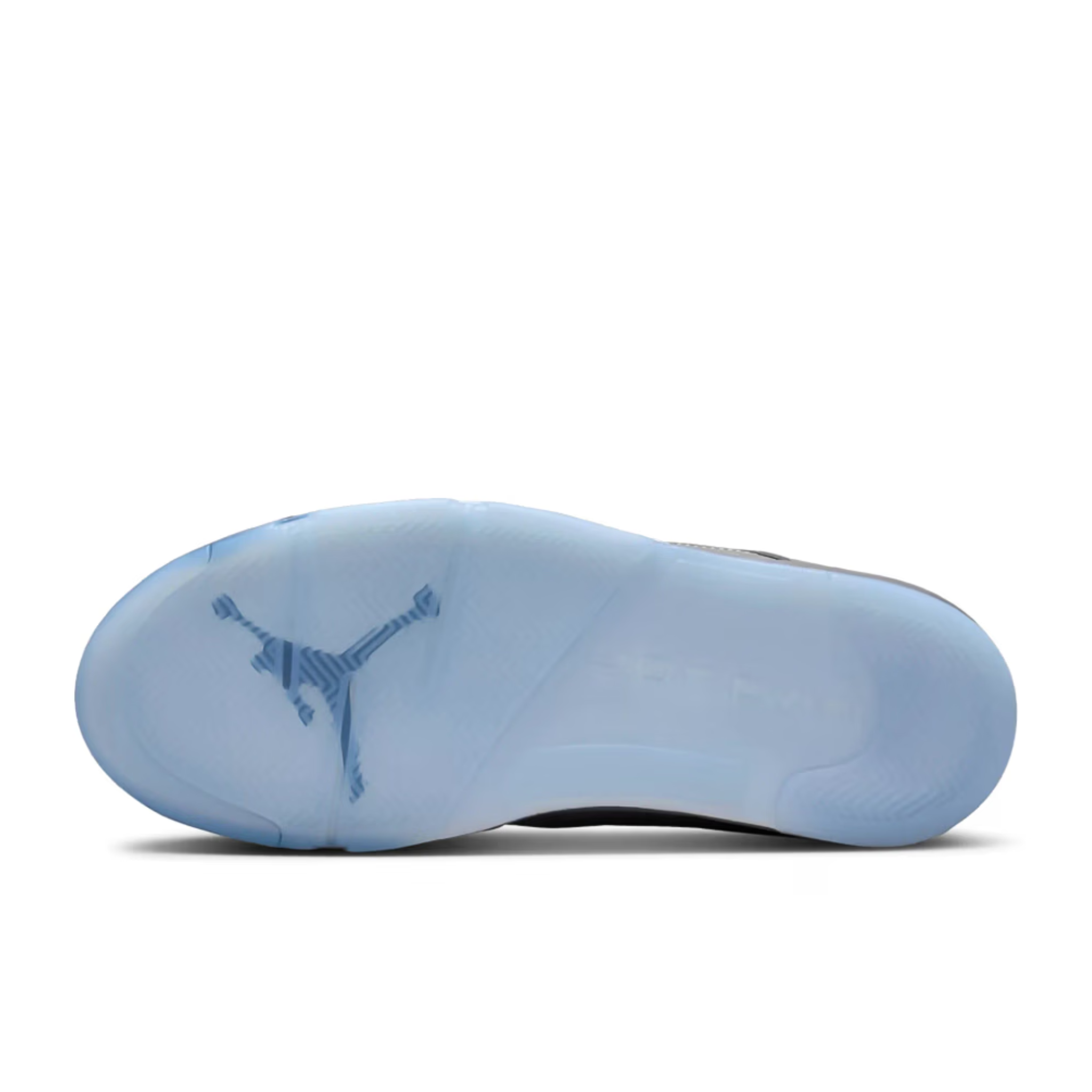 Air Jordan 5 Retro Wolf Grey (2026) - 440888-002 / DD0587-002