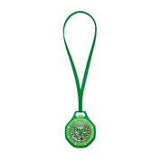 Audemars Piguet x Swatch Bioceramic Royal Pop Green Eight - SSX03G100N