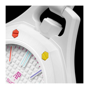 Audemars Piguet x Swatch Bioceramic Royal Pop Huit Blanc - SSX03W100N