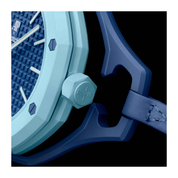 Audemars Piguet x Swatch Bioceramic Royal Pop Lan Ba - SSX03L100N