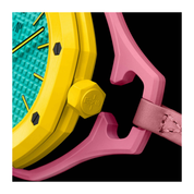 Audemars Piguet x Swatch Bioceramic Royal Pop Otg Roz - SSX03J100N