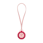 Audemars Piguet x Swatch Bioceramic Royal Pop Otto Rosso - SSX03R100N
