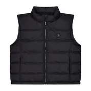 Bezrękawnik Trapstar Foundation Gilet – Black