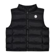 Bezrękawnik Trapstar Irongate Arch Gilet - Black