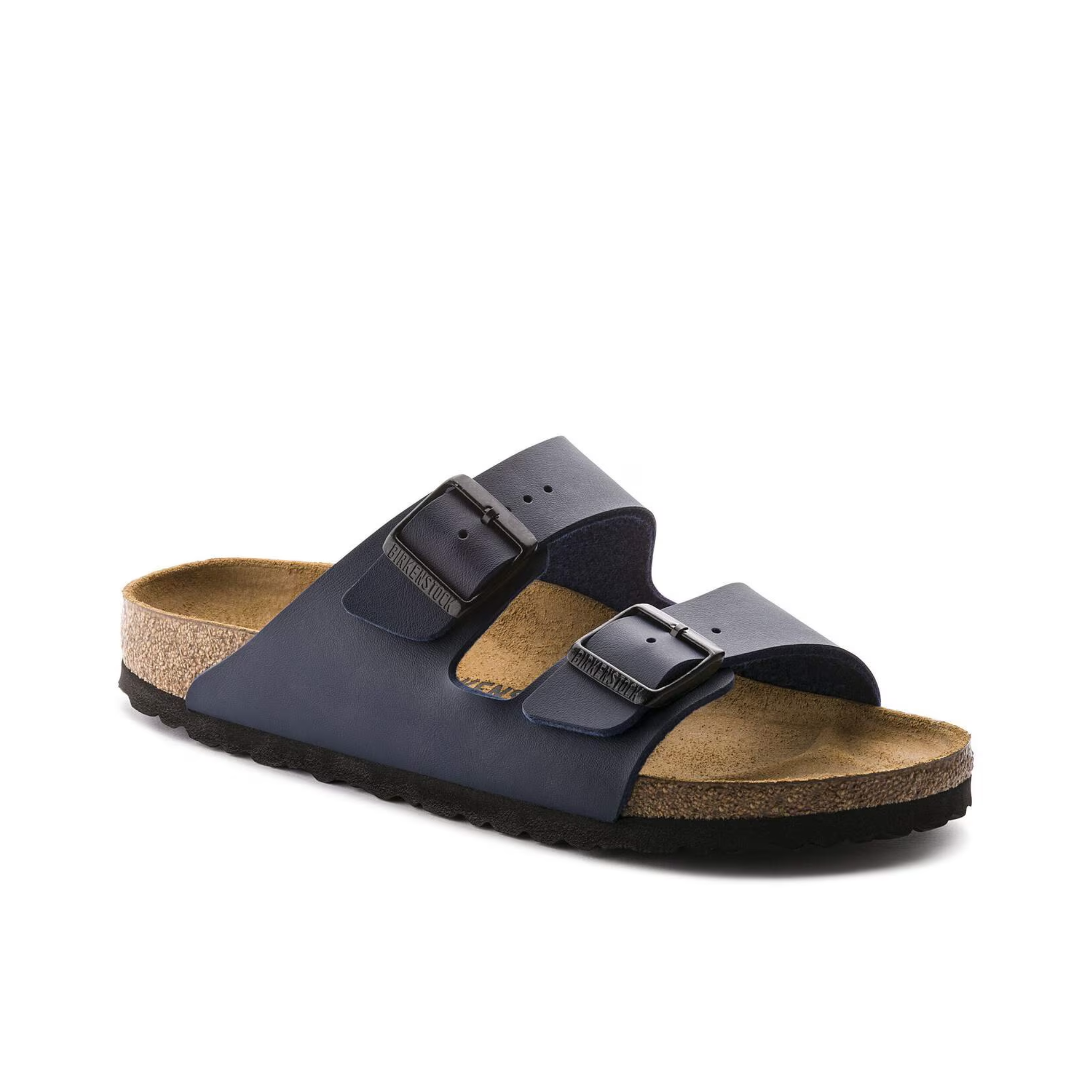 Birkenstock Arizona Birko-Flor Blue - 0051751 / 0051753 