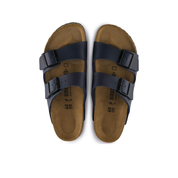 Birkenstock Arizona Birko-Flor Blue - 0051751 / 0051753 